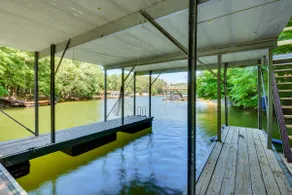 Waterfront Gainesville Home w/ Private Boat Dock! - Image 2