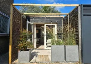 Beach House at C - Image 2