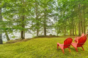 Private Dock on Messalonskee Lake: Cozy Cottage! - Image 3