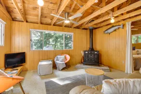 Private Dock on Messalonskee Lake: Cozy Cottage! - Image 4