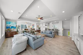 Sandcastle | Beachfront & Private Walkover - Image 5