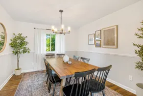 Upscale 6BR Home w/ Office - Image 5