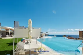Benidorm Sunset Cliffs - Image 2
