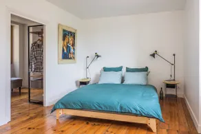 Maison de charme Portobelo à Carennac climatisée - Image 3