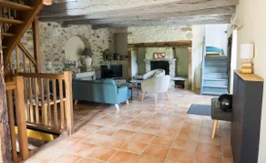 Maison de charme Portobelo à Carennac climatisée - Image 2