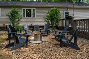 Portage Lakes Getaway w/ Hot Tub & Game Room - Image 2