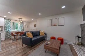 Portage Lakes Getaway w/ Hot Tub & Game Room - Image 4
