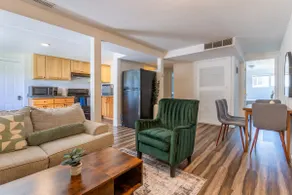 Spacious Family-Friendly 2BR Suite in South SEA - Image 3