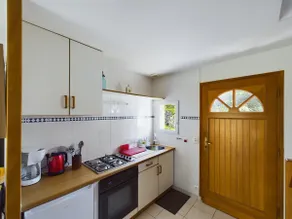 -ROZ MEIN GLAZ- Annexe pleine vue mer - Image 5