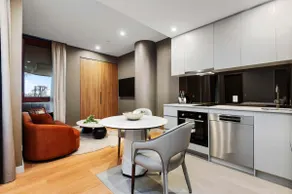 Forbes Accessible Accommodation*Studio Apartment* - Image 5