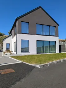 Binion at Ballyliffin Beach Houses, Pollan Bay - Image 2