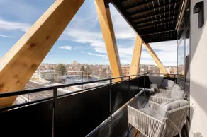 Skyline Panorama 2BR | LoHi Denver | Dog-Friendly - Image 5