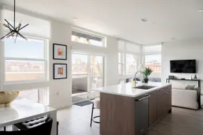 Skyline Panorama 2BR | LoHi Denver | Dog-Friendly - Image 2