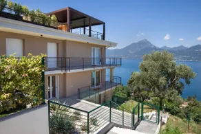 Paradise Apartment With Pool - Image 2