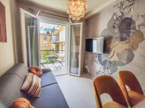 Amazing Sofia House a stone's throw from the beach - Image 2