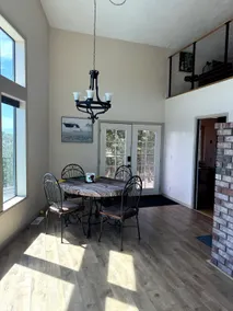 Stunning Hilltop Retreat - Image 5