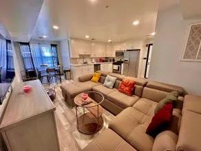 Trendy Upgraded 2BR with Luxe Amenities - Image 3