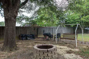 Outside Relaxation - View of Rock City - Modern - Image 4