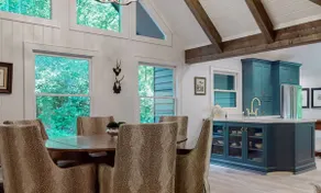Stag Ridge - Luxury Highlands Escape - Image 2