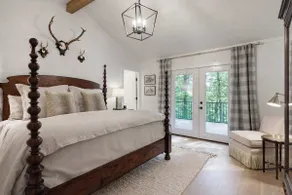 Stag Ridge - Luxury Highlands Escape - Image 4
