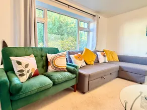Charming 3Bedroom villa, Garden-WiFi-Netflix - Image 5