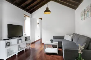 Casa vacanze 'El Portillo 2' con vista sulle montagne, terrazza privata e Wi-Fi - Image 3