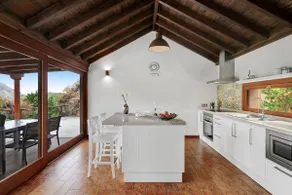 Casa vacanze 'El Portillo 2' con vista sulle montagne, terrazza privata e Wi-Fi - Image 5