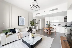 Silkhaus 1BR Downtown Dubai | Near Burj Khalifa - Image 3