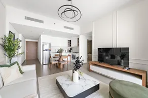 Silkhaus 1BR Downtown Dubai | Near Burj Khalifa - Image 5