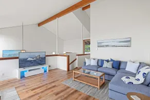 Dunes Sea Haven: Ocean Front 3br 3ba - Image 3