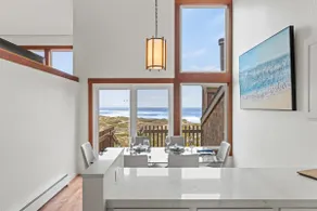 Dunes Sea Haven: Ocean Front 3br 3ba - Image 5