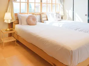 Luxury Nagano mountain lodge with BBQ, hot tub - Image 2