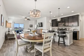 DiscoverTucson-Avenida: SunsetViews+Fire table+BBQ - Image 2