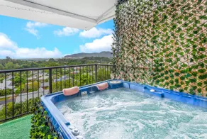 Sky High—Peaceful Jacuzzi Panorama - Image 5