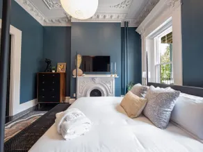 The Chester: Penthouse One Bedroom - Image 5