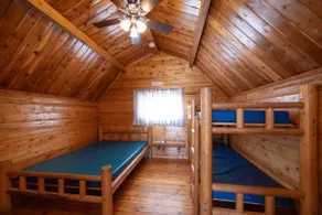 Rustic Cabin (Sleeps 4) - Image 3