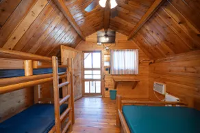 Rustic Cabin (Sleeps 4) - Image 2