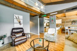 Cortland Townhome - Walk to Greek Peak Mtn Resort! - Image 5