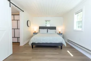 The Cowdry Cottage - Pet-Friendly - Canoe - Bikes - Image 3