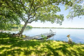 The Cowdry Cottage - Pet-Friendly - Canoe - Bikes - Image 2