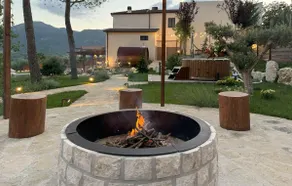 Tenuta Fortilù – Exclusive Villa - Image 3