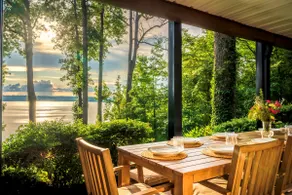 Luxe Lakefront: Spa, Pickleball, Kayaks, & Theater - Image 2