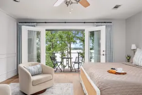 Luxe Lakefront: Spa, Pickleball, Kayaks, & Theater - Image 3