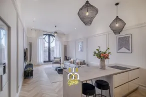 Bastille Stay - SJA Stays - Luxury 2 Bed Apartment - Image 3