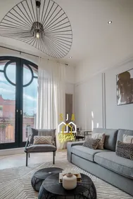 Bastille Stay - SJA Stays - Luxury 2 Bed Apartment - Image 5