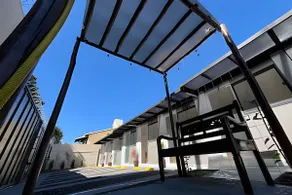 Studio 9/Air Cond./Next to HC UFU - Image 4