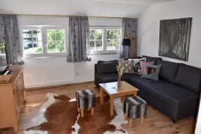 Berghof Almzeit - Apt. ”Heuboden”, Todtnauberg - Image 4