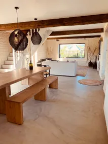 Maisons Bodenn - La Chaumière - Direct Beach Access - Image 2