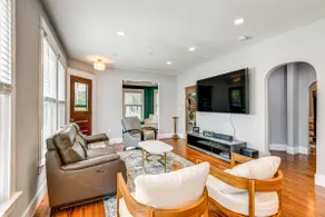 Pet-friendly Lancaster Home 13 Mi to Dtwn Buffalo - Image 4
