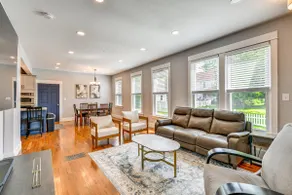 Pet-friendly Lancaster Home 13 Mi to Dtwn Buffalo - Image 5